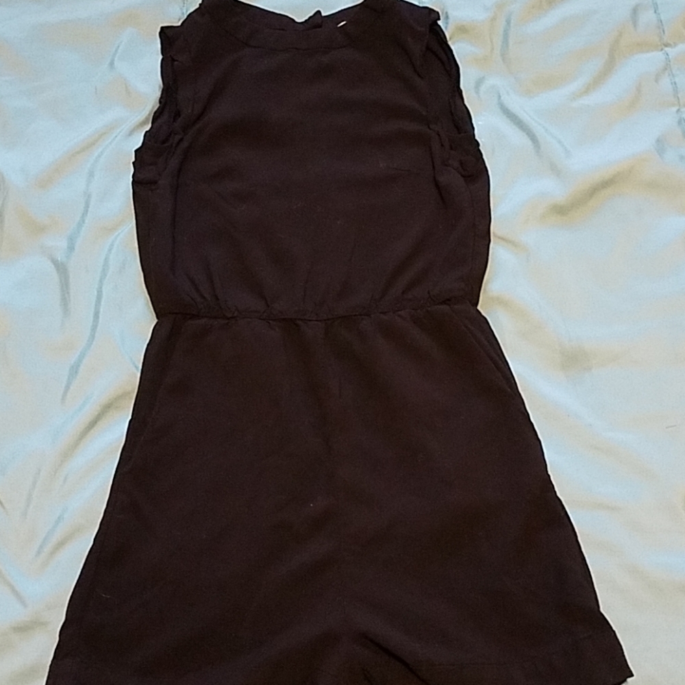 H&M Romper